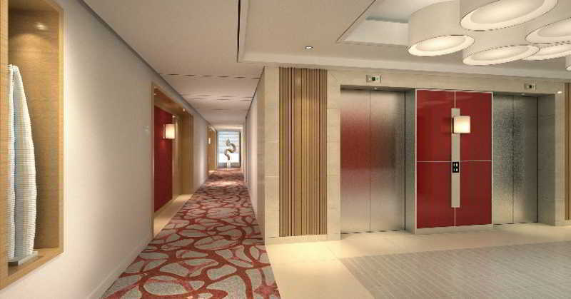 Four Points By Sheraton Puchong Exteriör bild