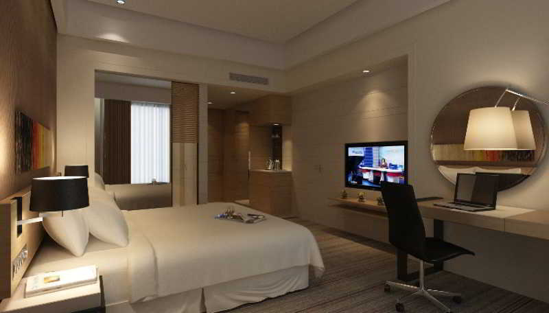 Four Points By Sheraton Puchong Exteriör bild