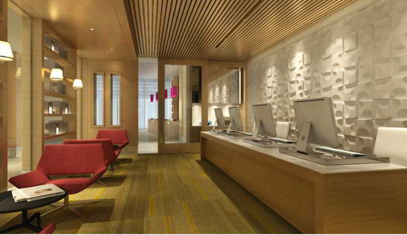 Four Points By Sheraton Puchong Exteriör bild