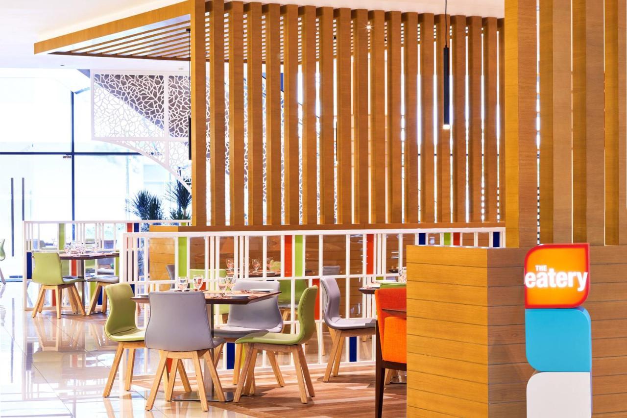 Four Points By Sheraton Puchong Exteriör bild