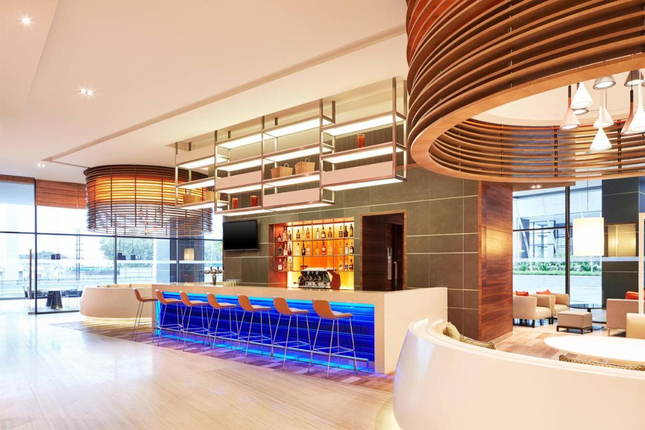 Four Points By Sheraton Puchong Exteriör bild