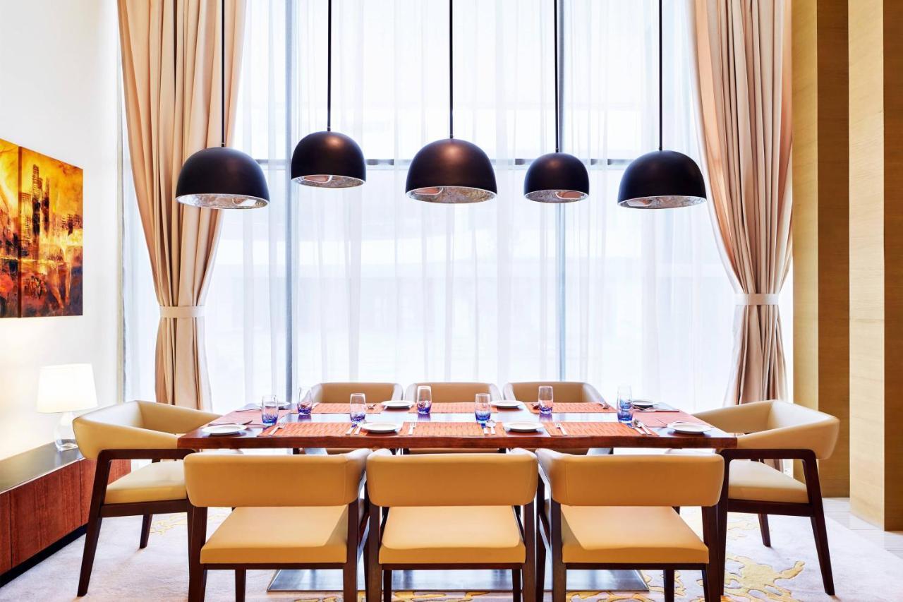 Four Points By Sheraton Puchong Exteriör bild