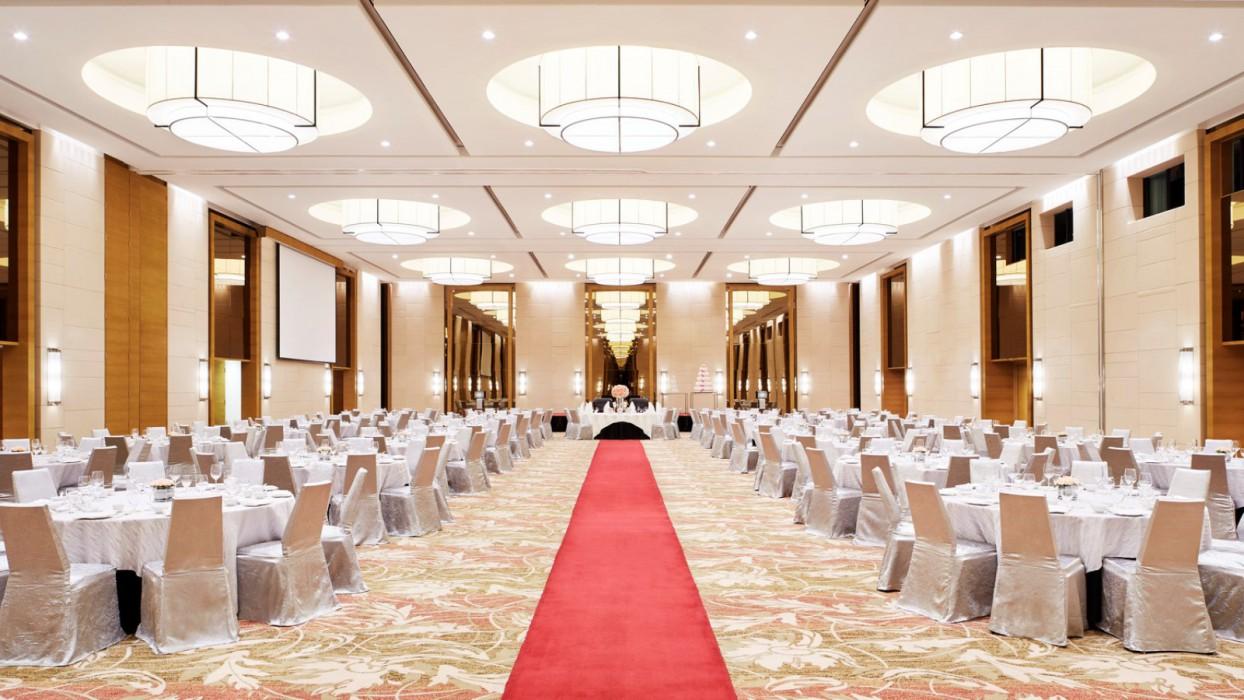 Four Points By Sheraton Puchong Exteriör bild