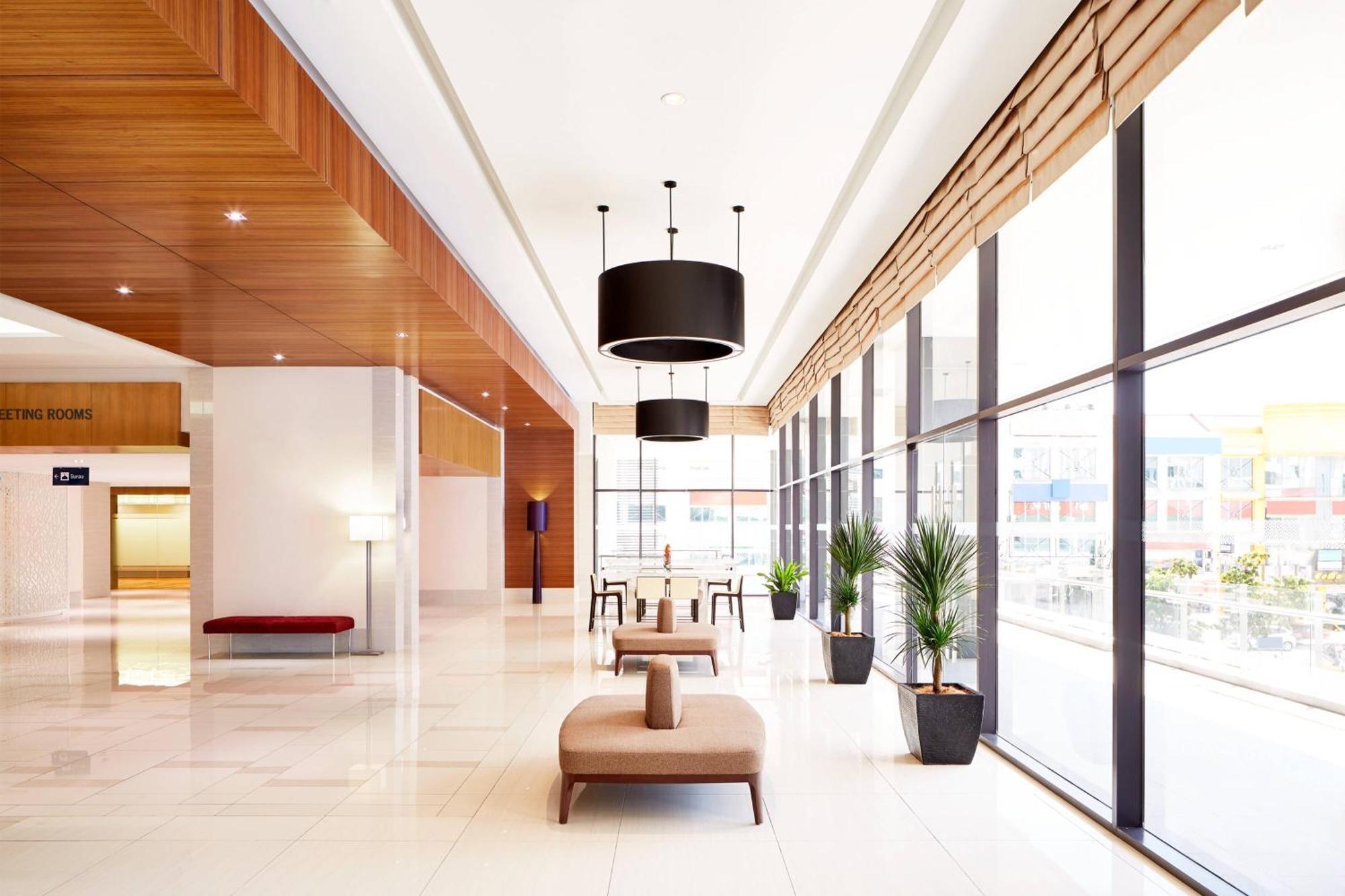 Four Points By Sheraton Puchong Exteriör bild