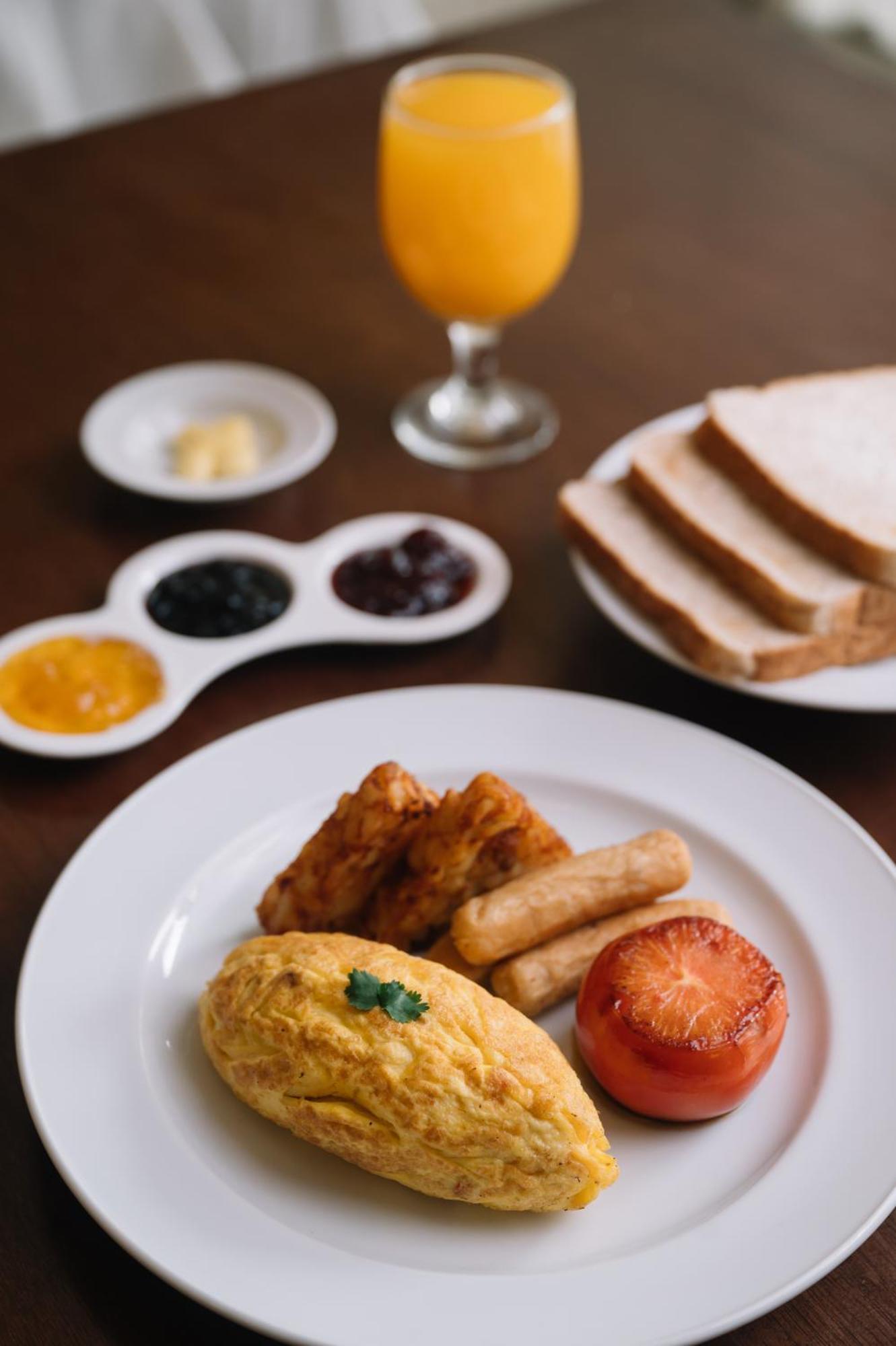 Four Points By Sheraton Puchong Exteriör bild