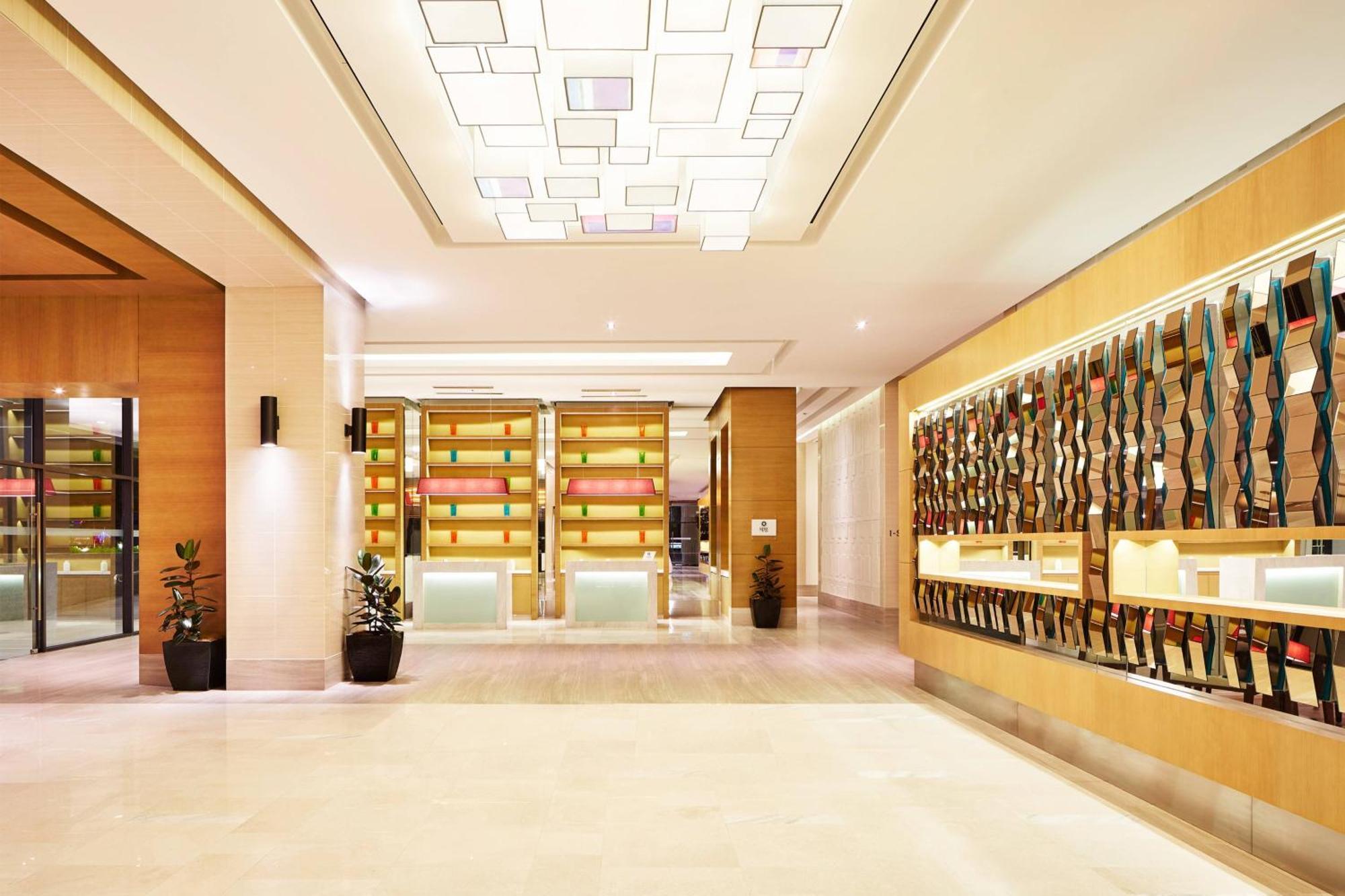 Four Points By Sheraton Puchong Exteriör bild