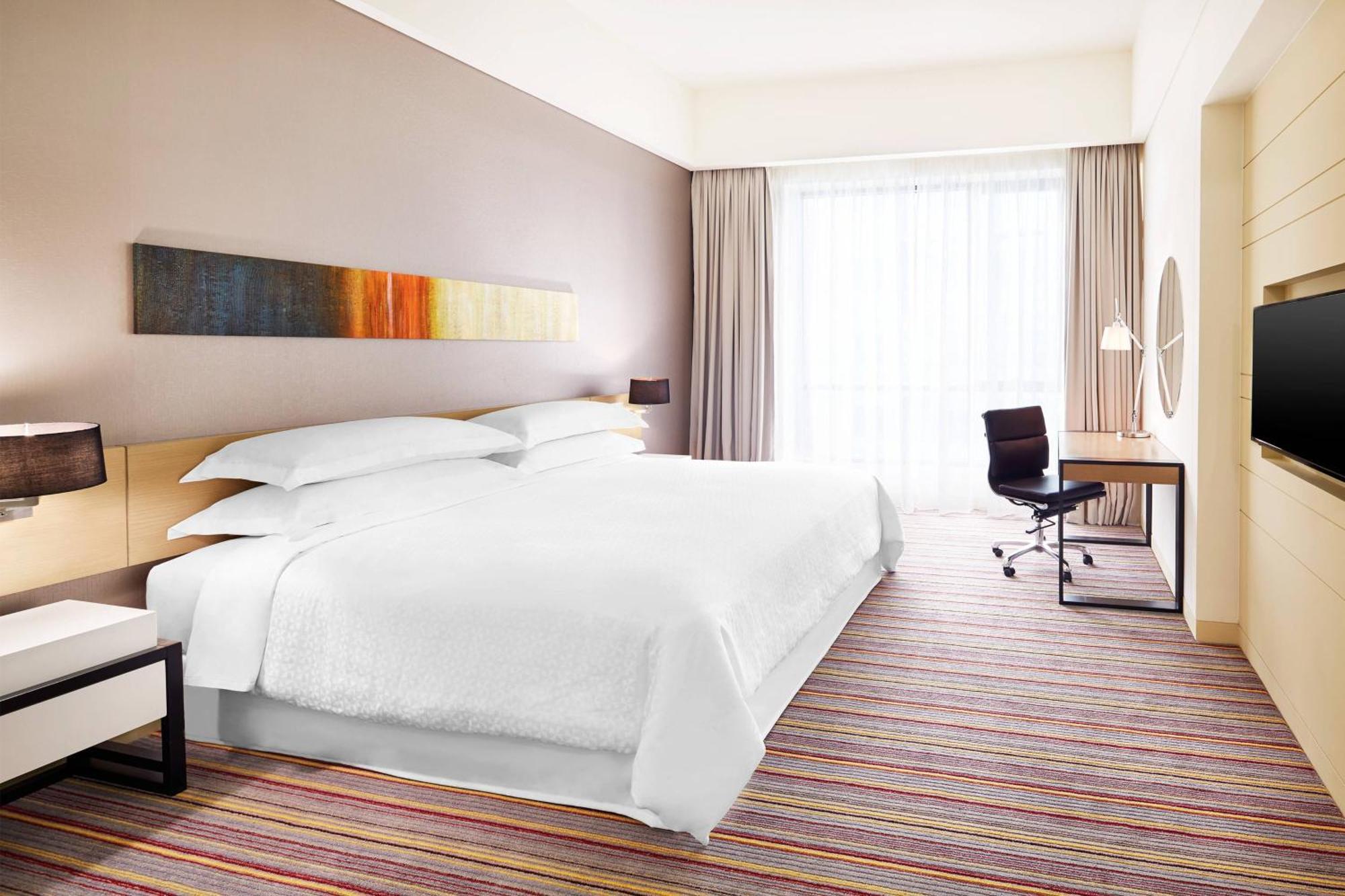 Four Points By Sheraton Puchong Exteriör bild