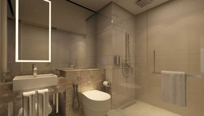 Four Points By Sheraton Puchong Exteriör bild