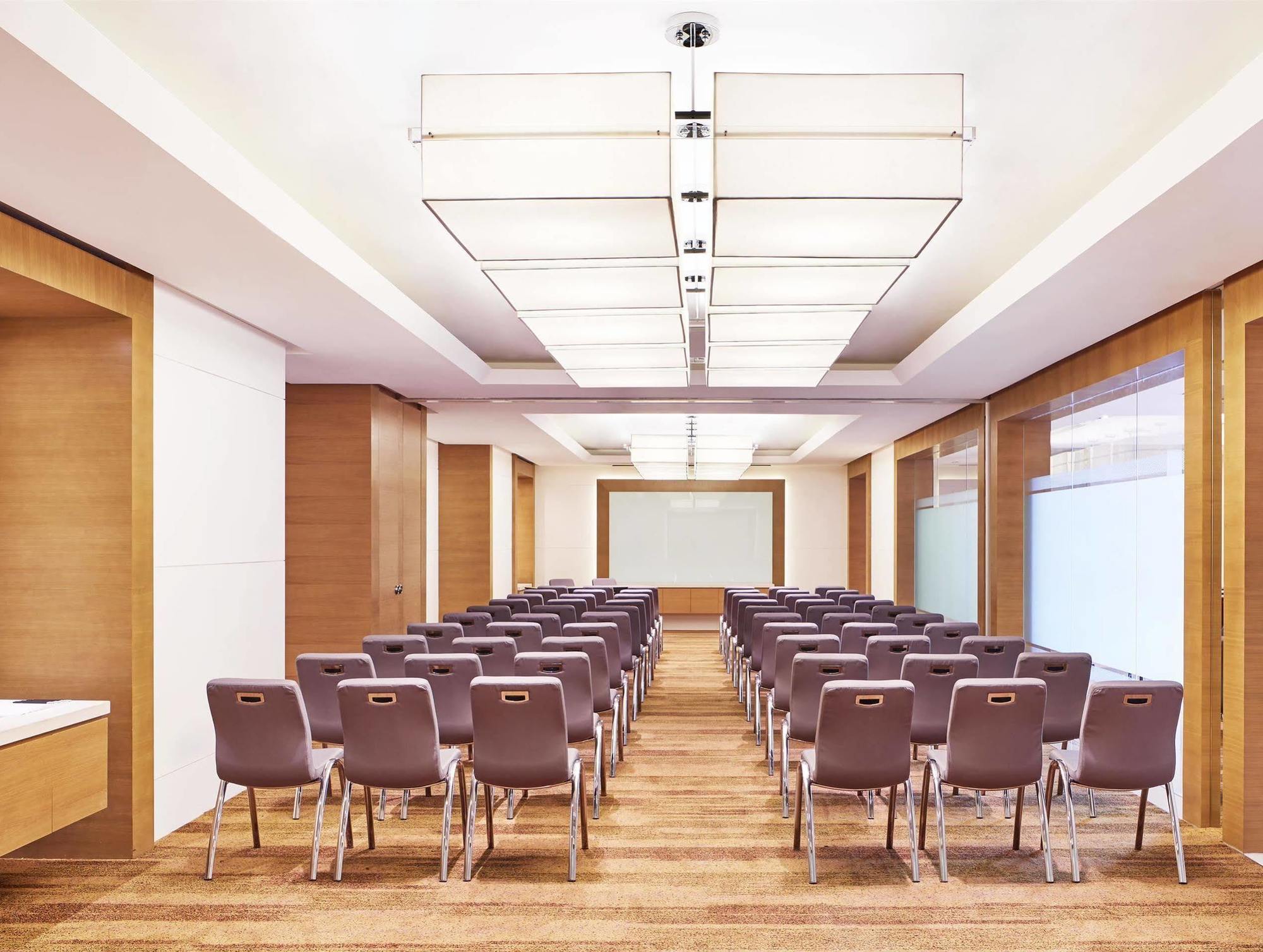 Four Points By Sheraton Puchong Exteriör bild