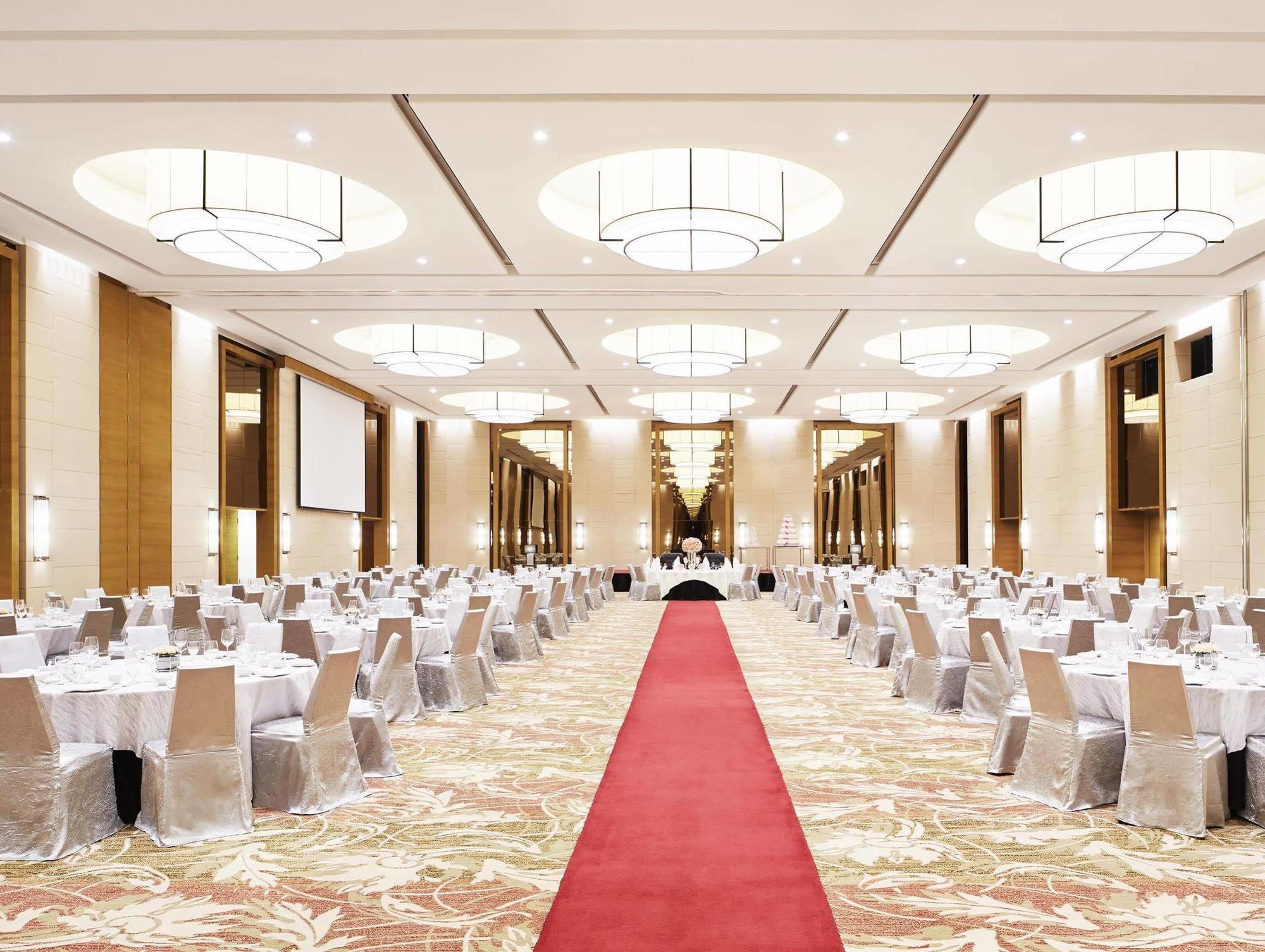 Four Points By Sheraton Puchong Exteriör bild