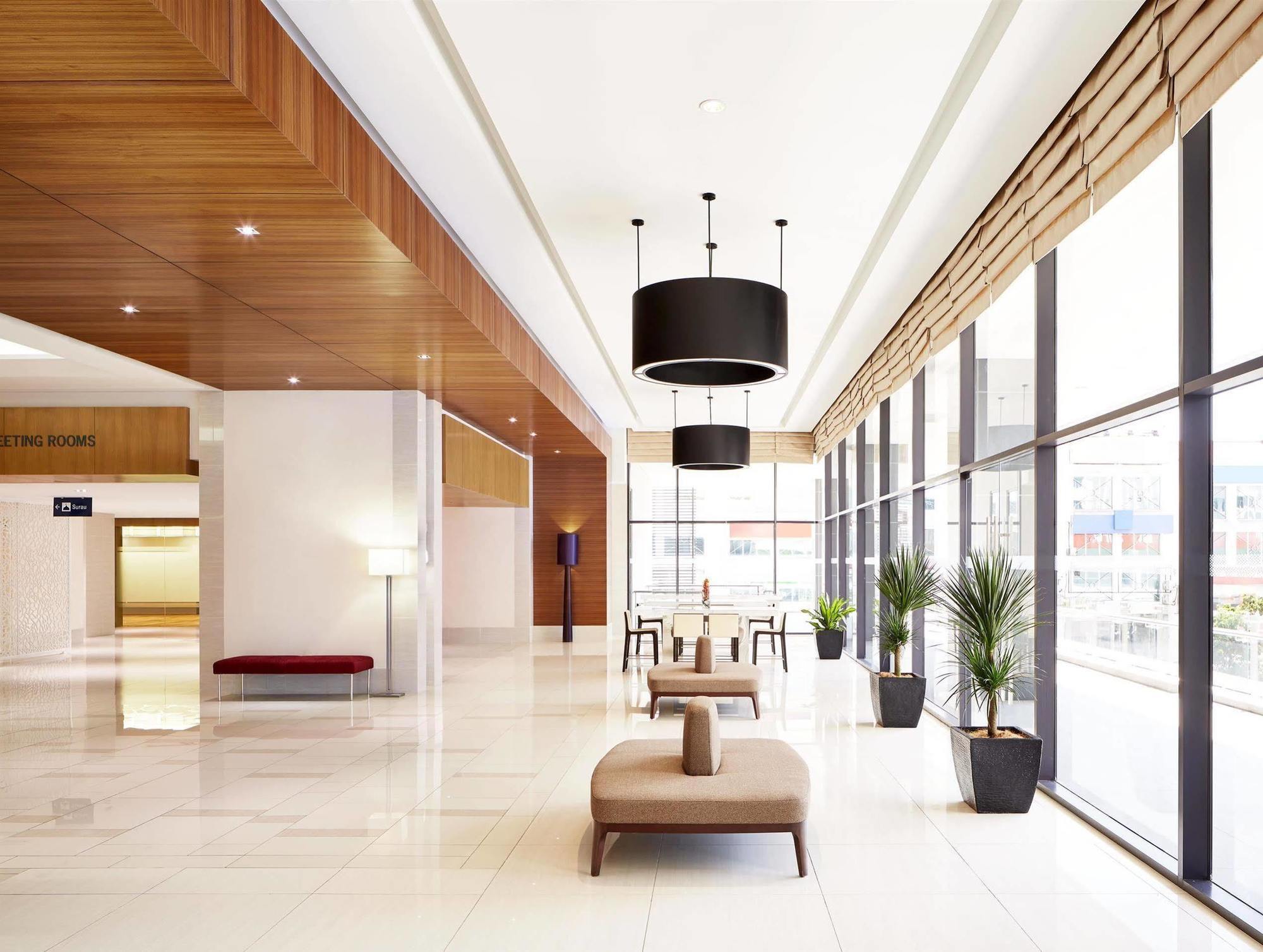 Four Points By Sheraton Puchong Exteriör bild