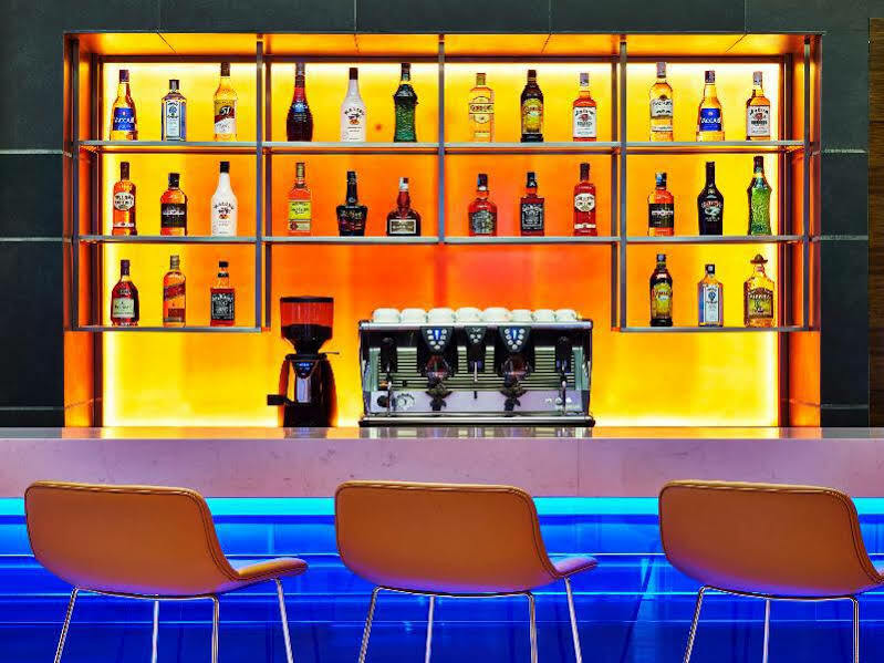 Four Points By Sheraton Puchong Exteriör bild