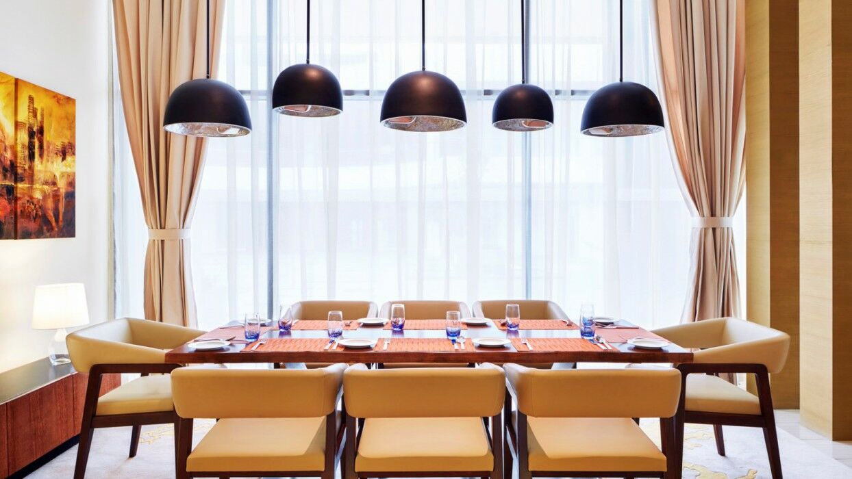 Four Points By Sheraton Puchong Exteriör bild